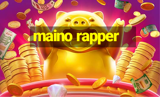 maino rapper