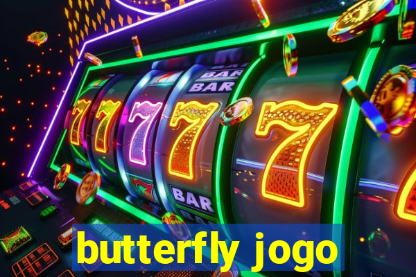 butterfly jogo