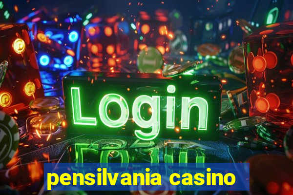 pensilvania casino