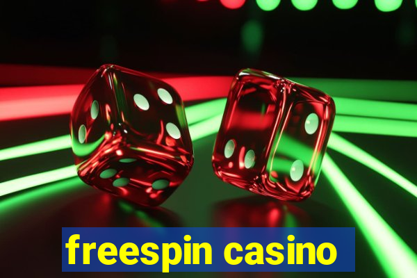 freespin casino