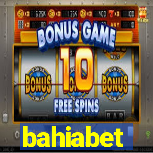 bahiabet