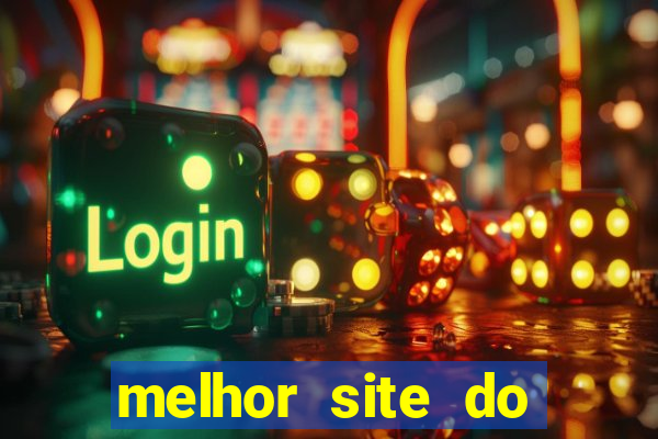 melhor site do jogo do tigre