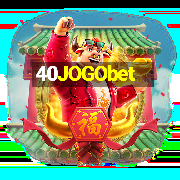 40JOGObet