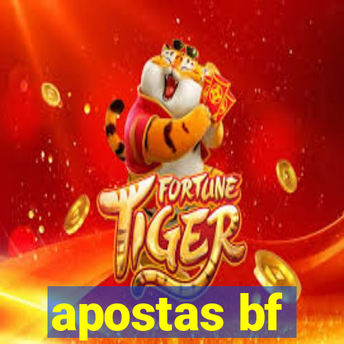 apostas bf