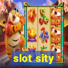 slot sity