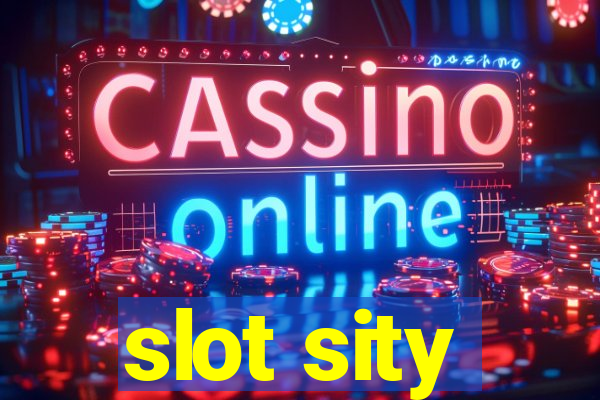 slot sity