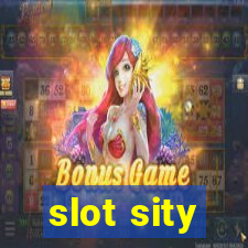 slot sity