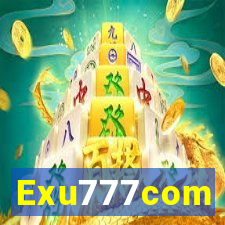 Exu777com