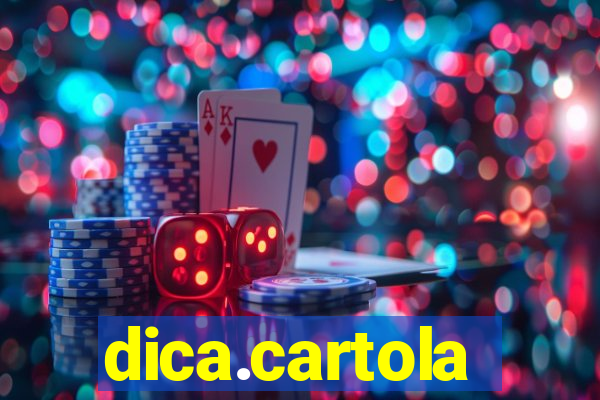 dica.cartola