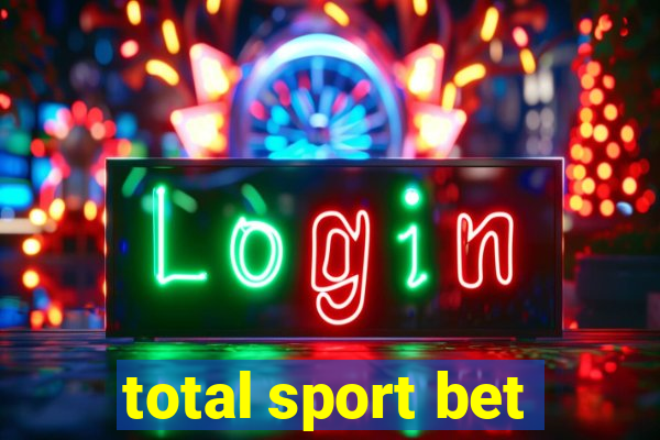 total sport bet