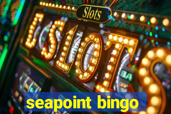 seapoint bingo