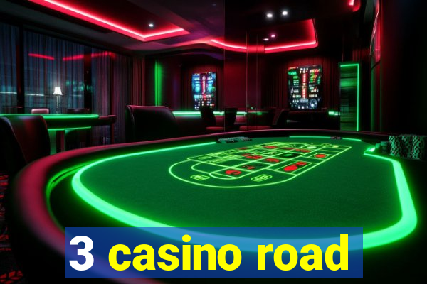 3 casino road