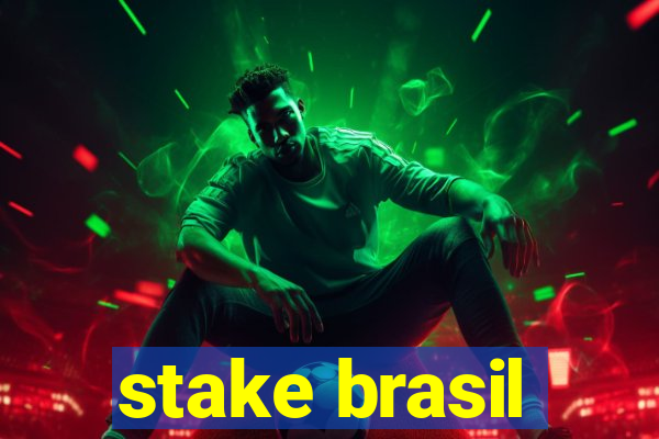 stake brasil