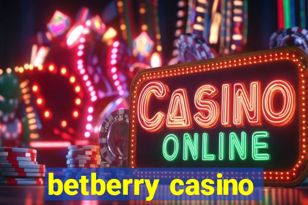 betberry casino