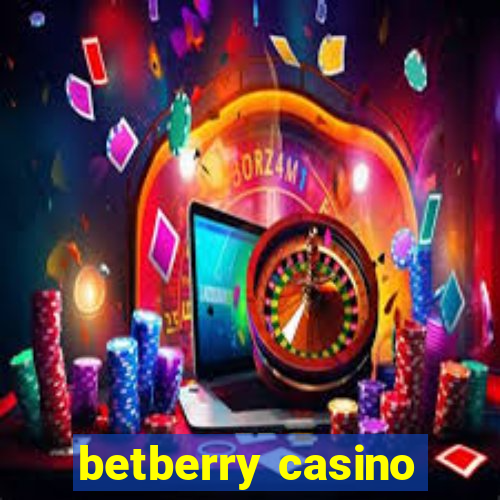 betberry casino