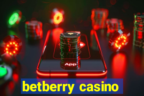 betberry casino