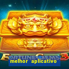 melhor aplicativo de jogo para ganhar dinheiro