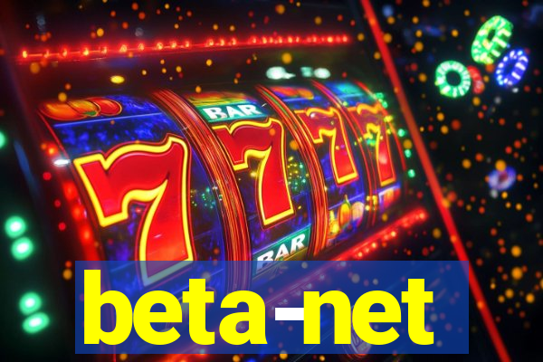 beta-net