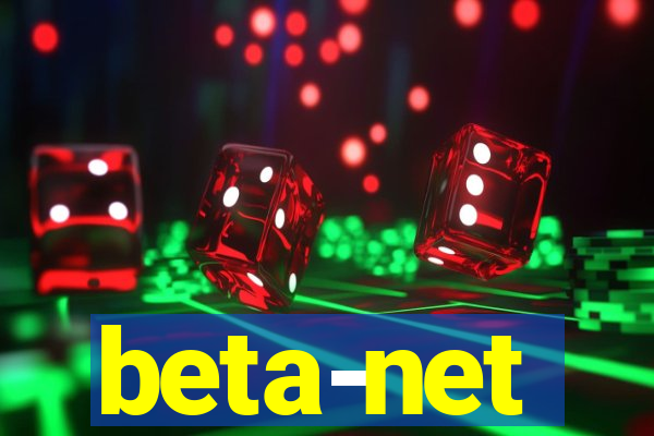 beta-net