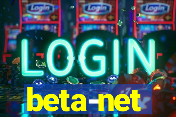 beta-net