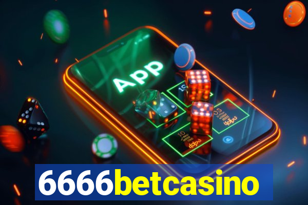 6666betcasino