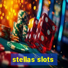 stellas slots