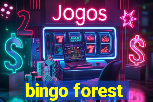 bingo forest