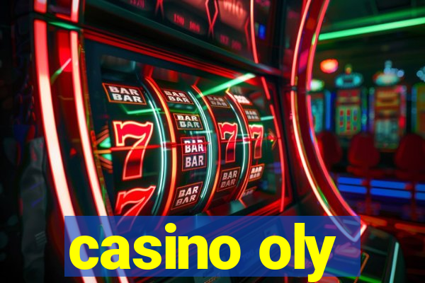 casino oly