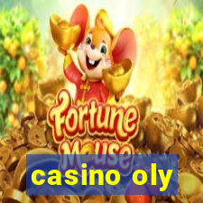 casino oly