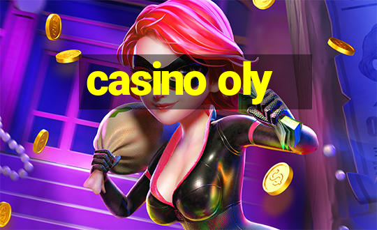 casino oly