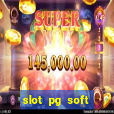 slot pg soft porcentagem demo