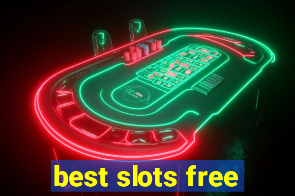 best slots free