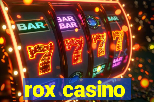 rox casino