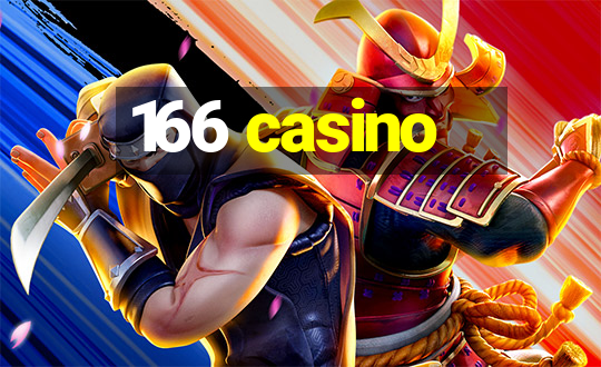 166 casino