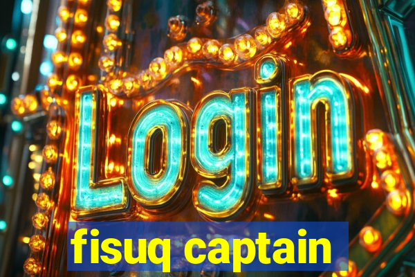 fisuq captain