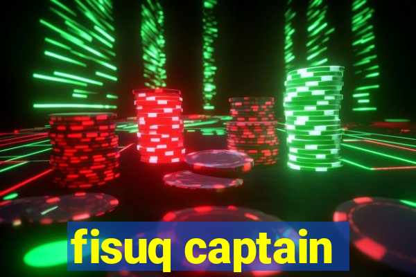 fisuq captain