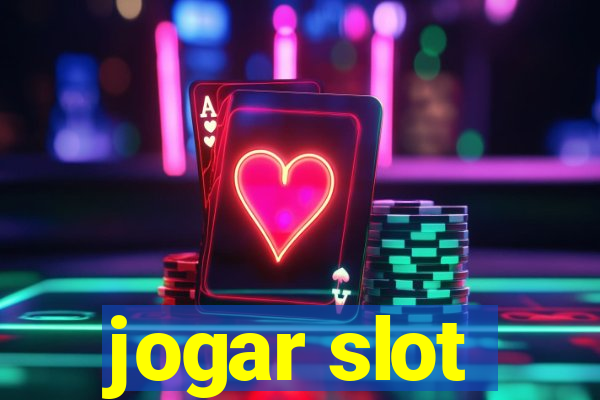 jogar slot