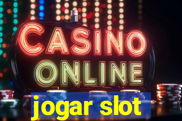 jogar slot