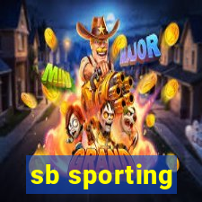 sb sporting