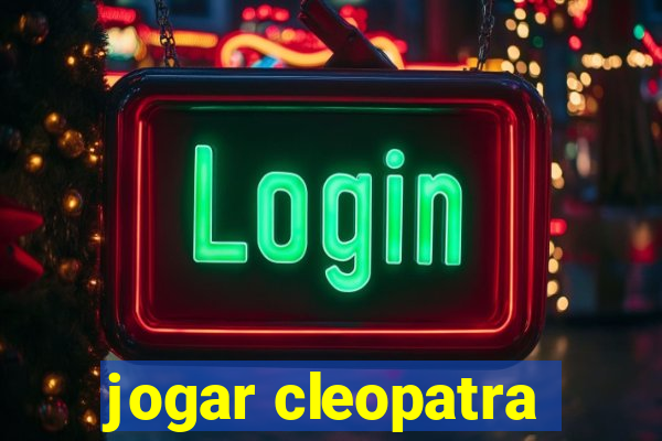 jogar cleopatra