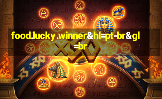 food.lucky.winner&hl=pt-br&gl=br