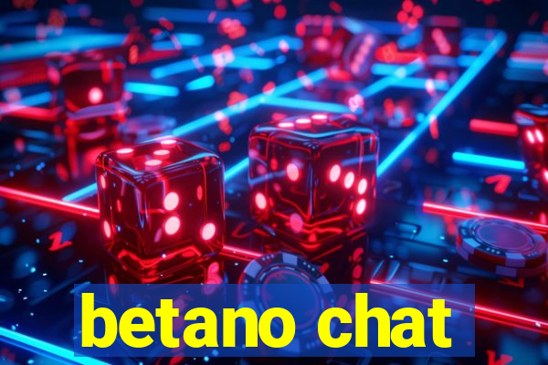 betano chat