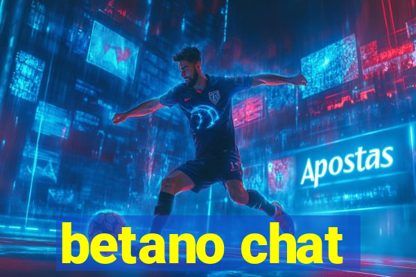 betano chat