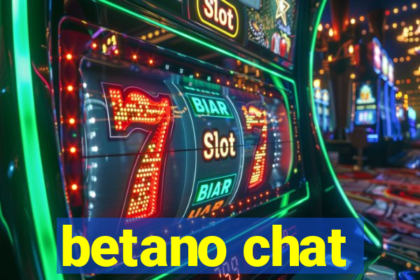 betano chat