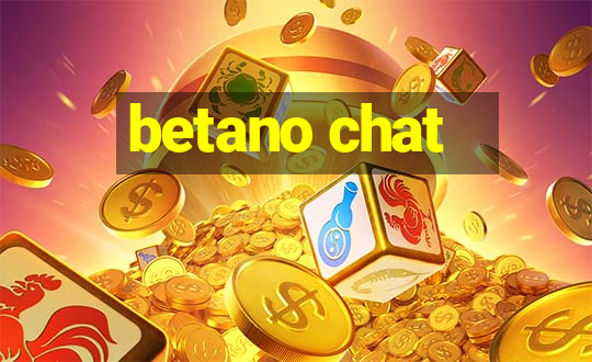 betano chat