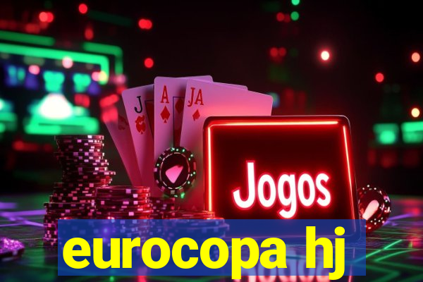 eurocopa hj