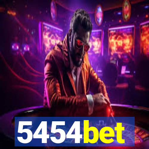 5454bet