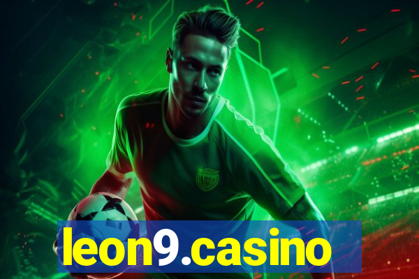 leon9.casino