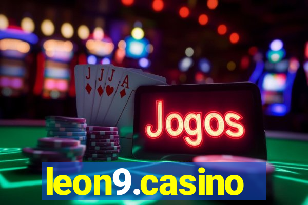 leon9.casino