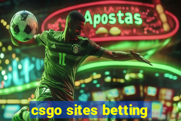 csgo sites betting